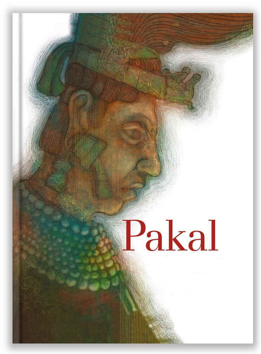 Pakal el Grande: los misterios del gobernante maya
