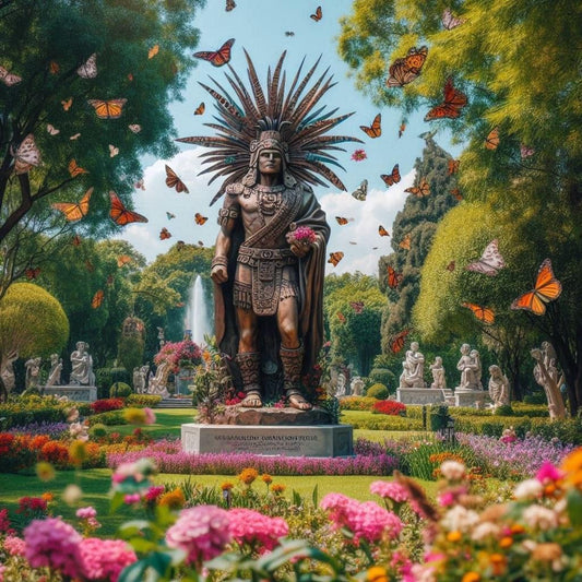 Nezahualcóyotl: Un puente entre la historia y la eternidad