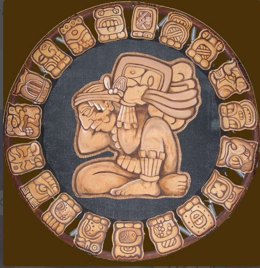Discover Your Life Path with Maya and Aztec Astrology