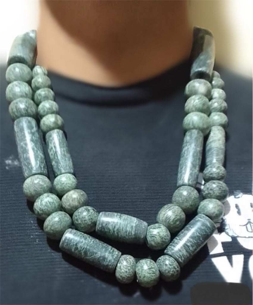 mayan jade necklace jewelry