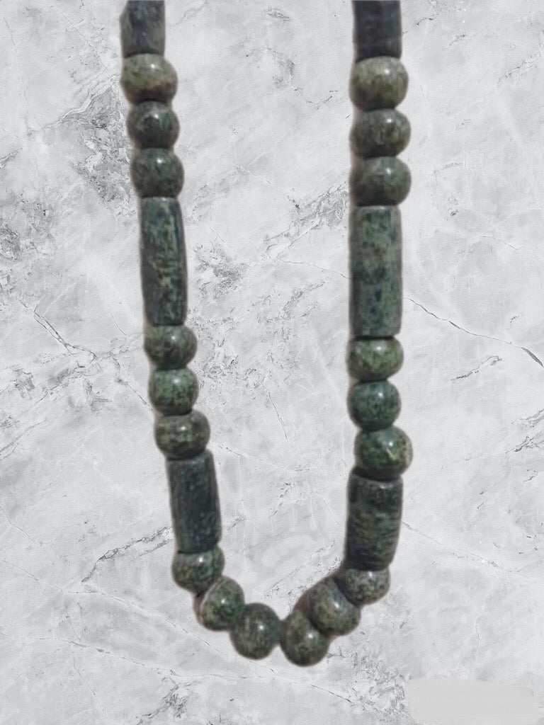 mayan jade necklace jewelry
