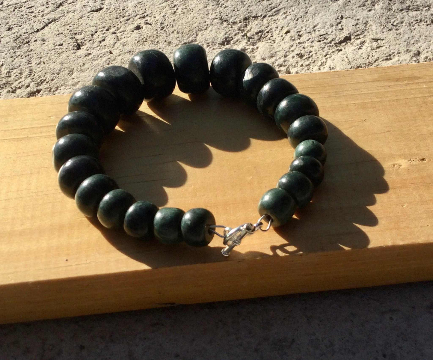 stunning bracelets crafted