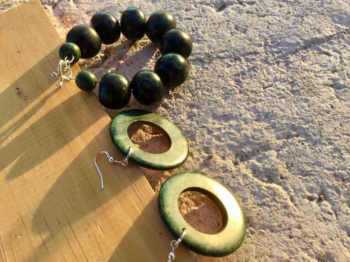 stunning bracelets crafted