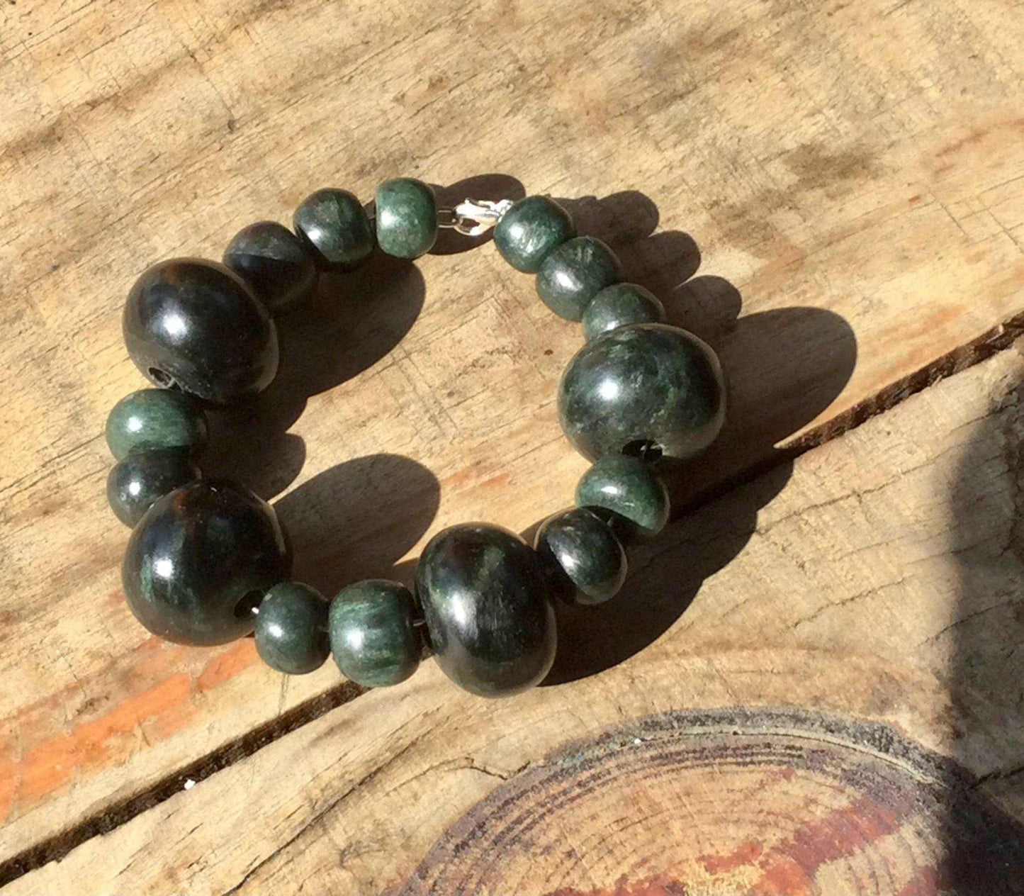 stunning bracelets crafted