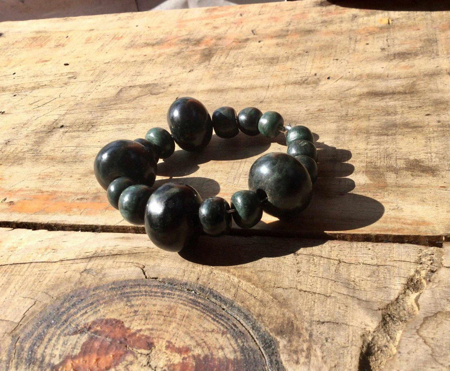 stunning bracelets crafted