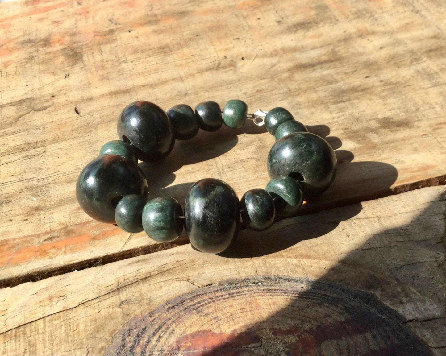 stunning bracelets crafted