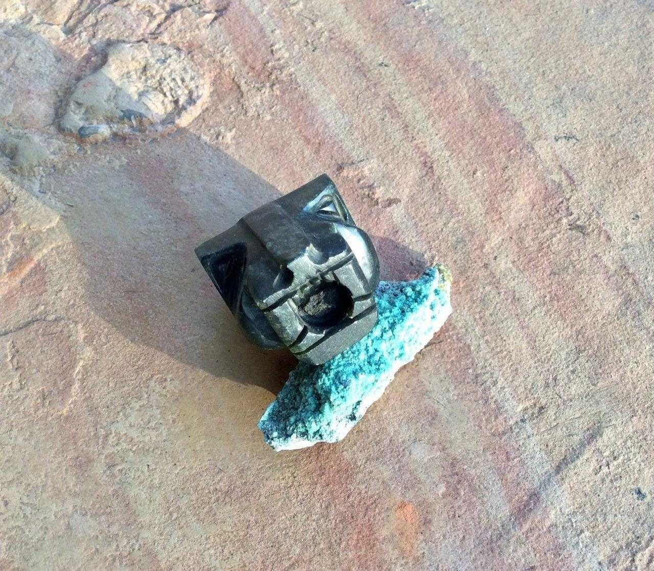 Guatemalan Jade - Mayan Jade Jewelry, Mexican Jewelry Supplies