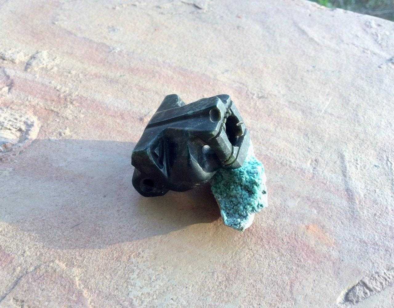 Guatemalan Jade - Mayan Jade Jewelry, Mexican Jewelry Supplies