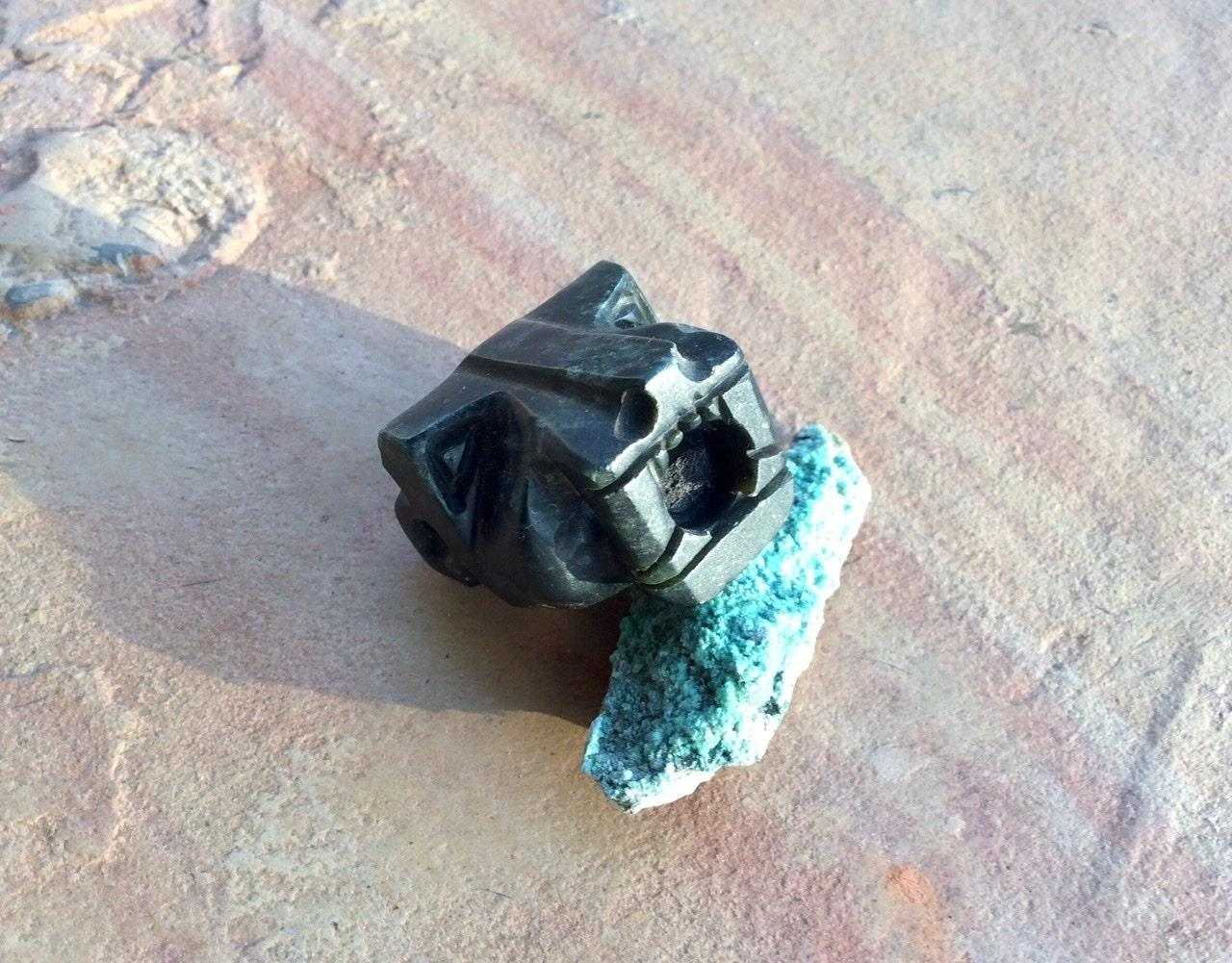 Guatemalan Jade - Mayan Jade Jewelry, Mexican Jewelry Supplies