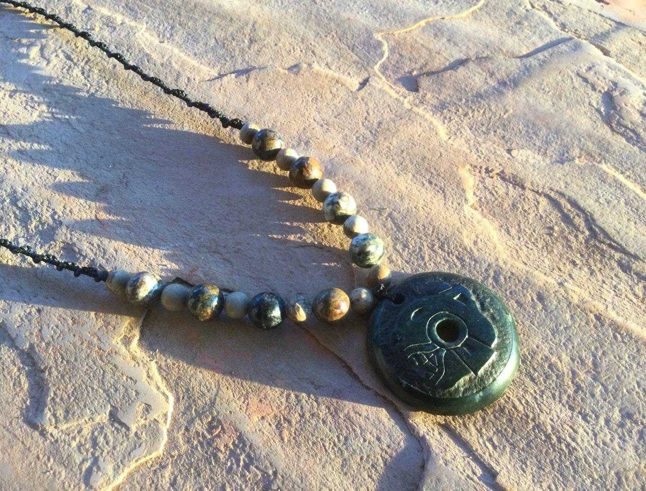 unique mexican necklace jewelry featuring