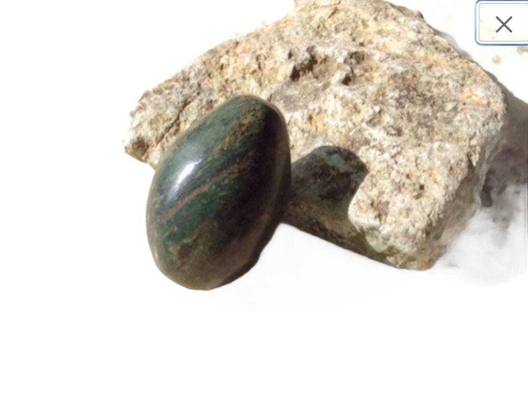 guatemalan serpentine jade carved egg stone – ollinmexica