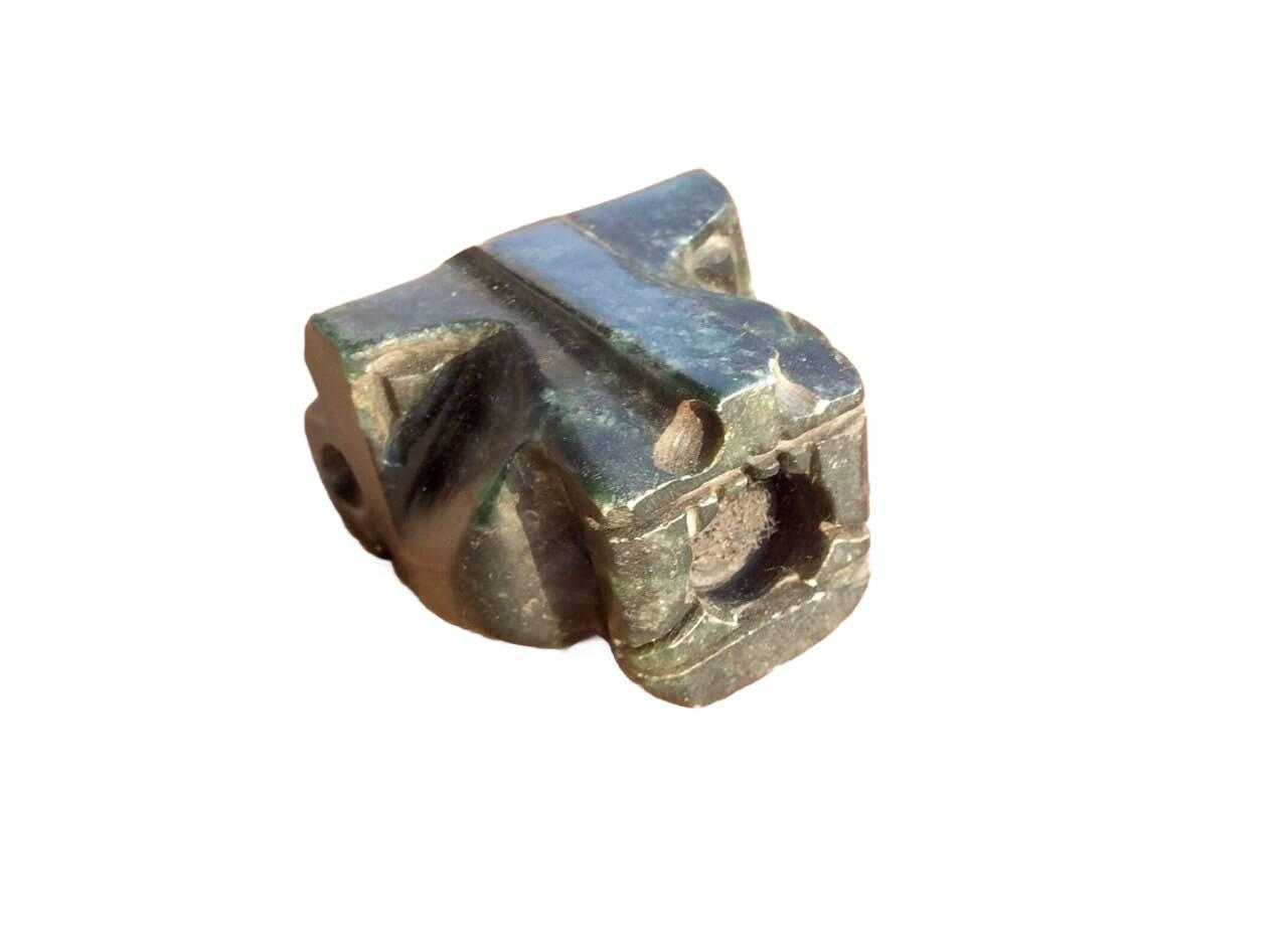 Guatemalan Jade - Mayan Jade Jewelry, Mexican Jewelry Supplies