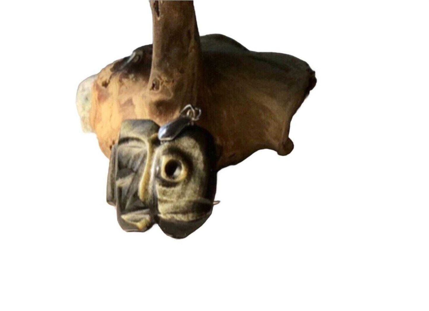 exquisite golden obsidian