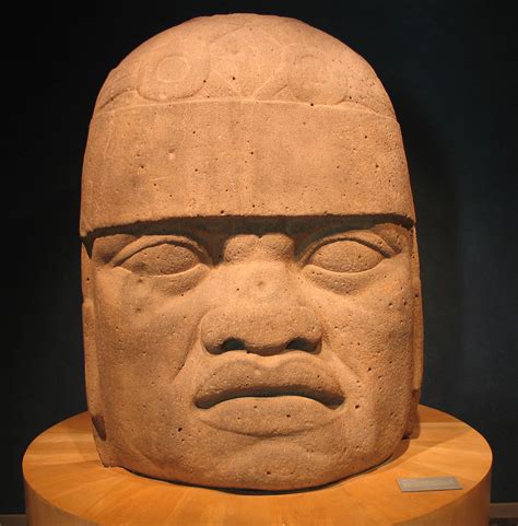 The Mystique of Olmec Heads: Unveiling the Secrets of Ancient Mesoamerican Art